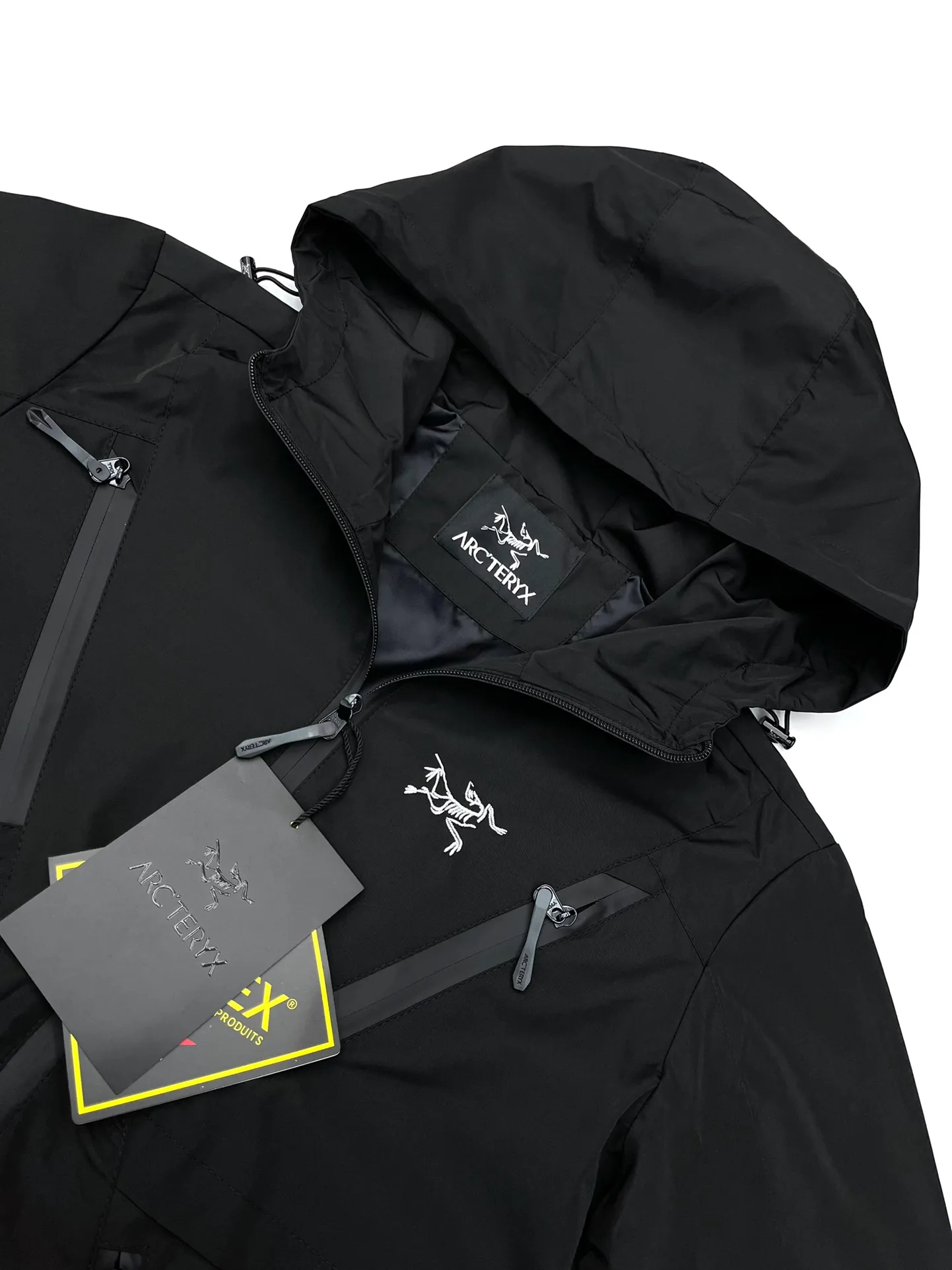Arc* 2026 New Arrival ， Original Premium Breathable ， ， ， Quality。 ， Sizes：M～3XL
